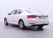 Škoda Superb 5
