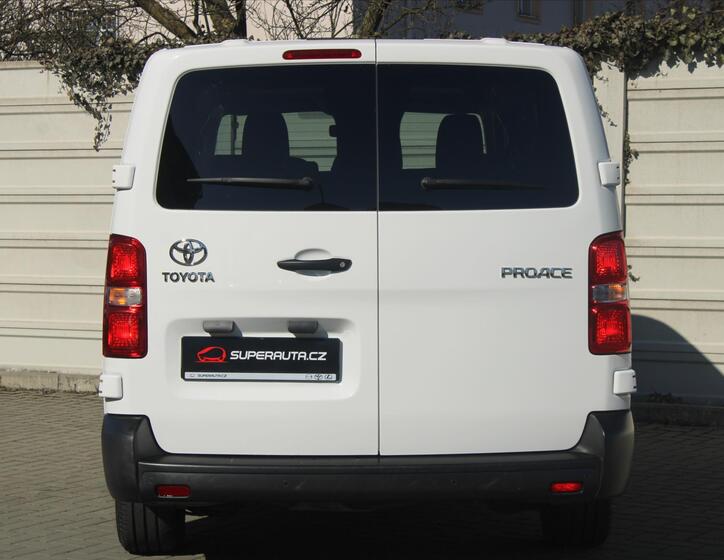 Toyota ProAce 5
