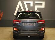 SsangYong Rexton 7
