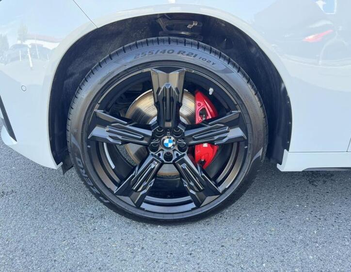 BMW X3 4