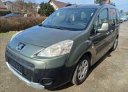 Peugeot Partner 1