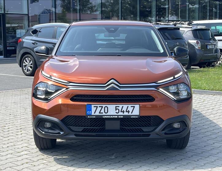 Citroën C4 2