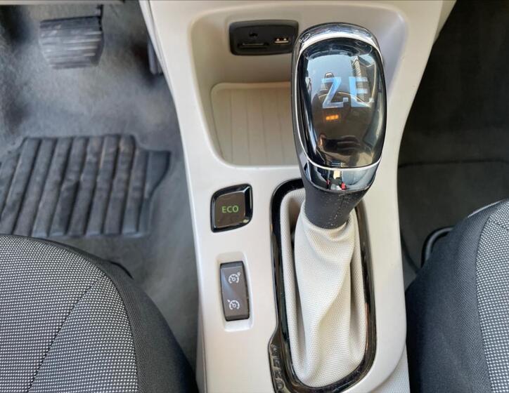 Renault ZOE 20
