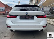 BMW Řada 3 5