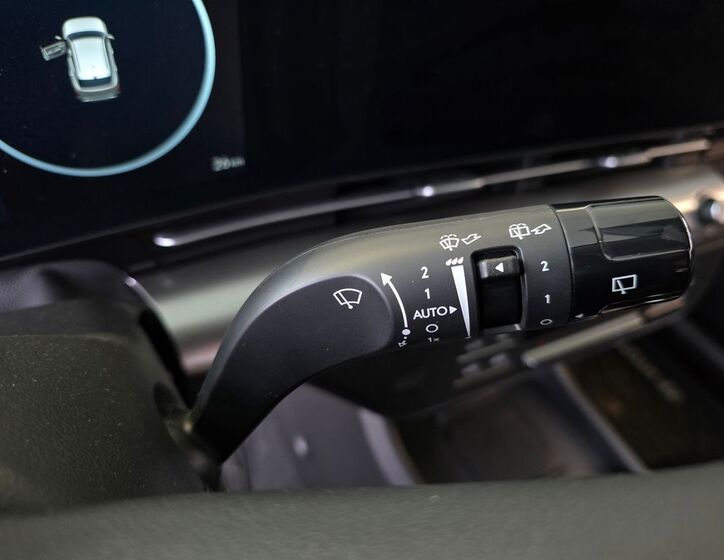 Hyundai Kona 11