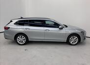 Škoda Superb 3