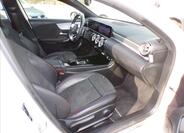 Mercedes-Benz Třídy A 20