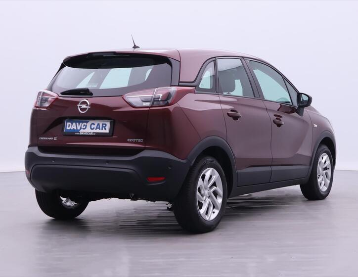 Opel Crossland X 7