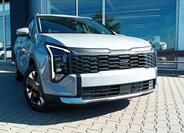 KIA Sportage 1