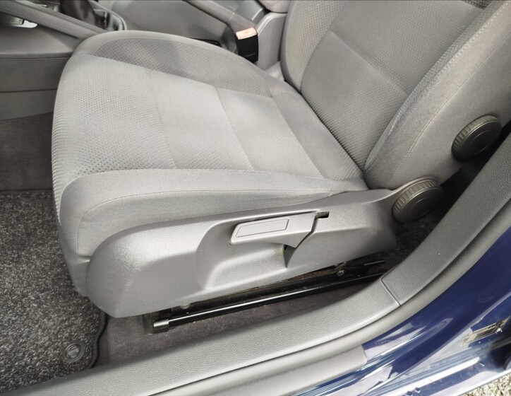 Volkswagen Golf 14