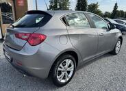 Alfa Romeo Giulietta 7