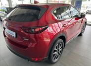 Mazda CX-5 6