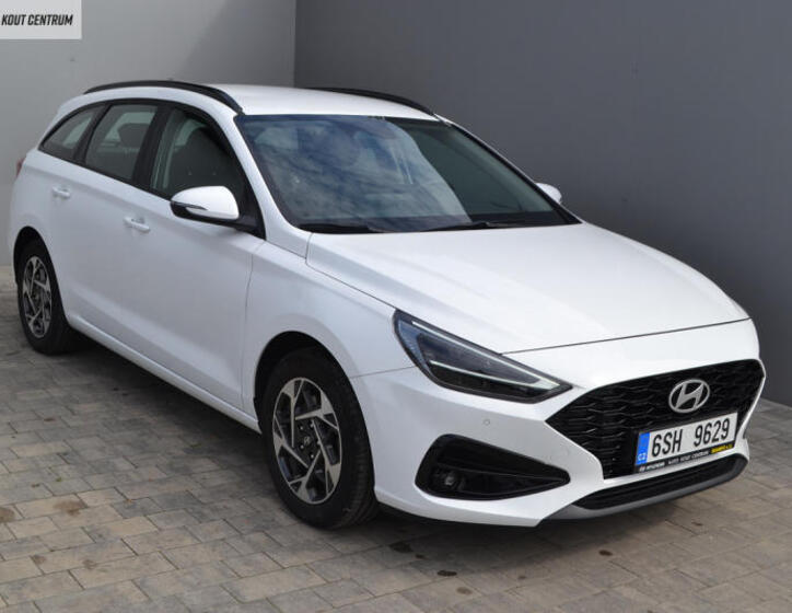 Hyundai i30 7