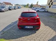 KIA Rio 6