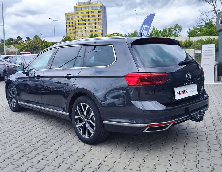 Volkswagen Passat 7