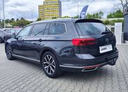 Volkswagen Passat 7