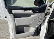 Volkswagen Transporter 11