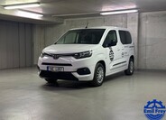Toyota ProAce City Verso 1