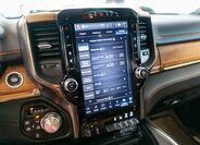 Dodge RAM 25