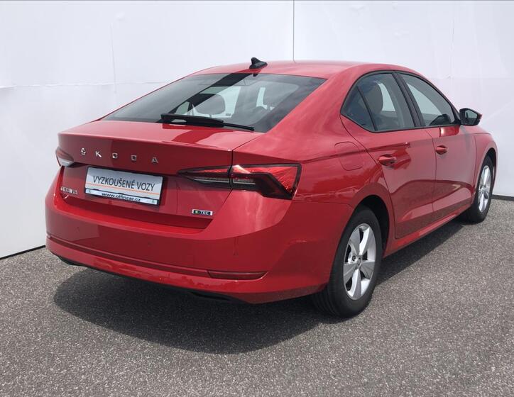 Škoda Octavia 2