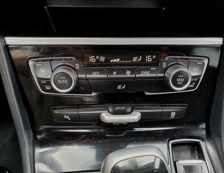 BMW Řada 2 35