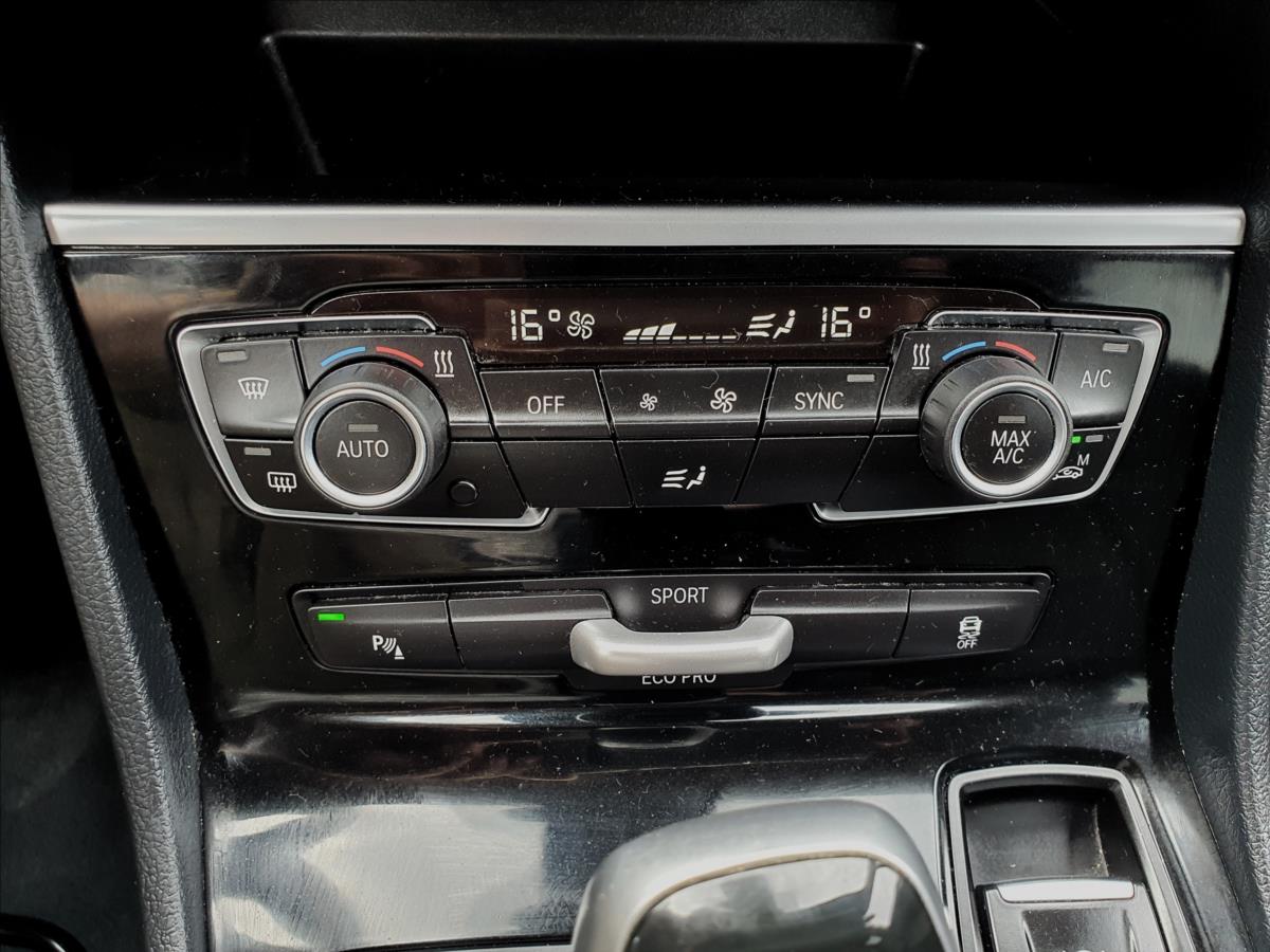 BMW Řada 2