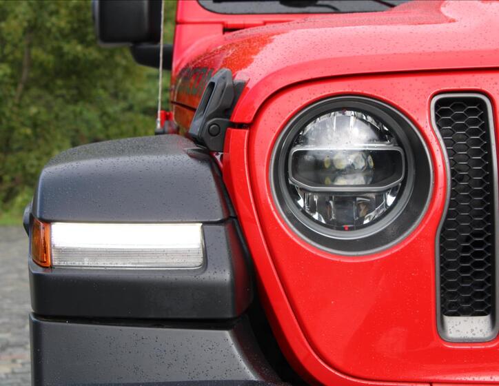 Jeep Wrangler 46