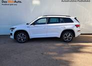 Škoda Kodiaq 3