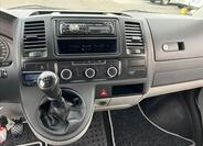 Volkswagen Transporter 25