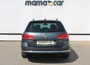 Volkswagen Passat 6