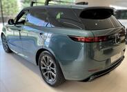 Land Rover Range Rover Sport 3