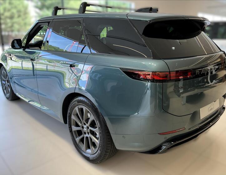 Land Rover Range Rover Sport 3