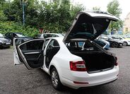 Škoda Octavia 11