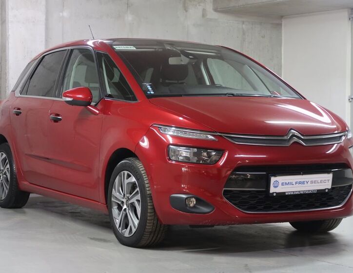Citroën C4 Picasso 3