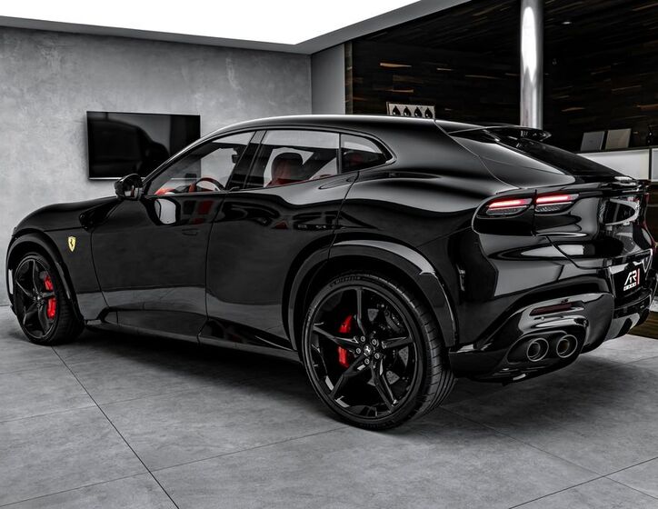 Ferrari Ostatní 6
