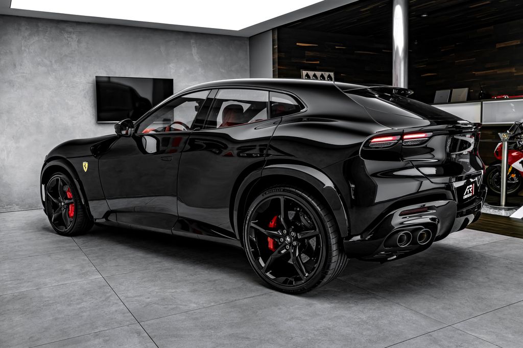 Ferrari Ostatní