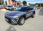 Hyundai Kona 3