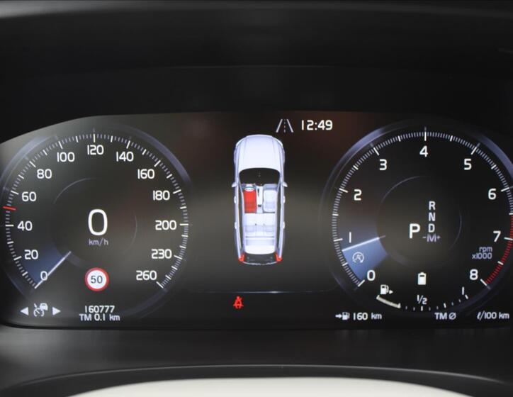 Volvo V90 15