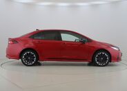 Toyota Corolla 4