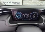 Hyundai Tucson 16