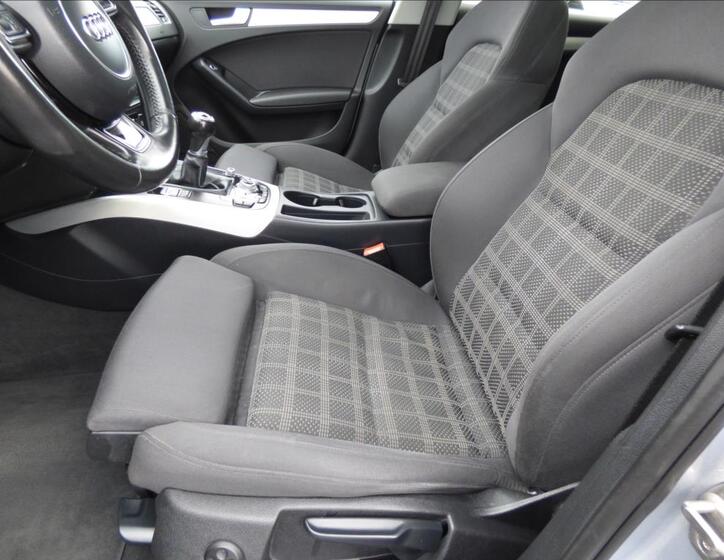 Audi A4 51