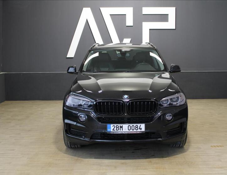 BMW X5 3