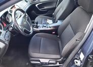 Opel Insignia 10