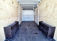 Peugeot Boxer 14