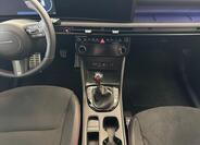 Hyundai Tucson 8