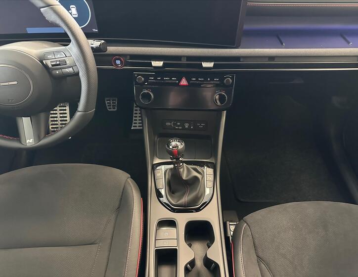 Hyundai Tucson 8