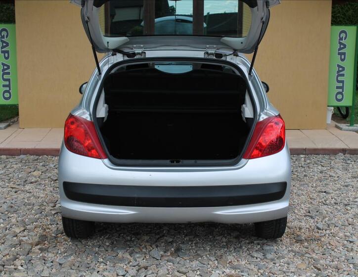 Peugeot 207 20