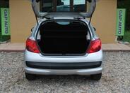 Peugeot 207 20