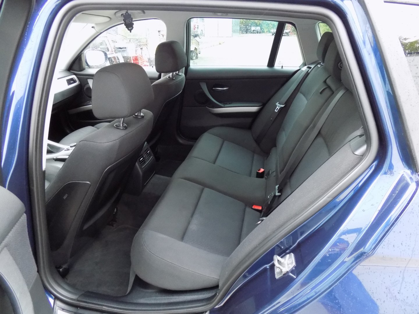 BMW Řada 3