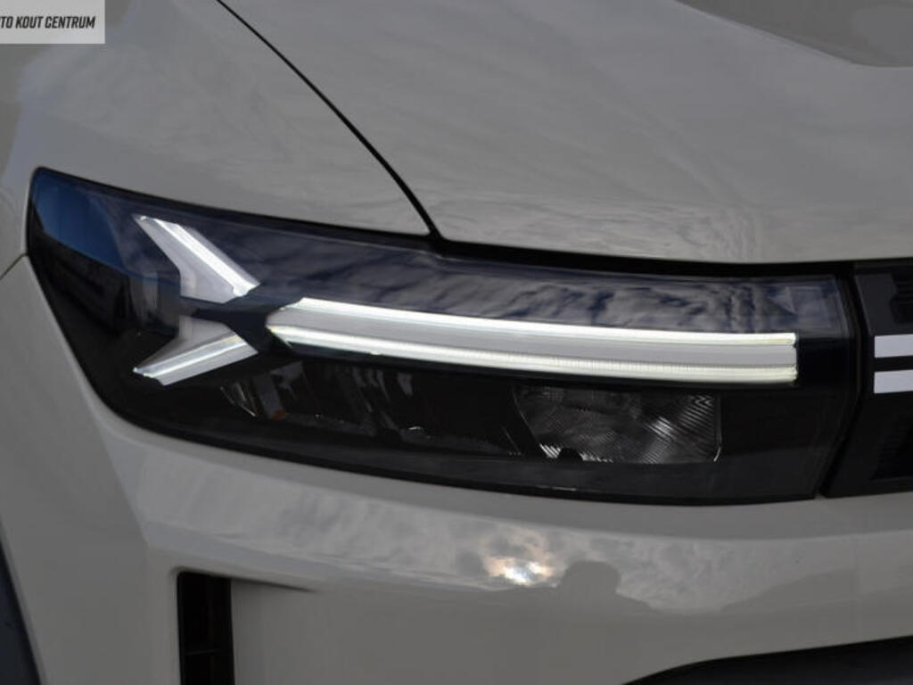 Dacia Duster 9